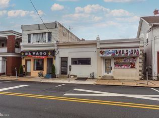 3706 Garrett Rd, Drexel Hill, PA 19026