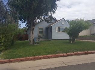 262 S Meade St, Denver, CO 80219