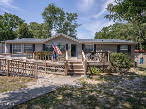 2893 Burnsville Street SW, Supply, NC 28462