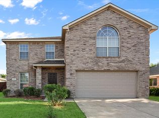 4417 Ashbury Ln, Mansfield, TX 76063