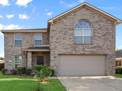 4417 Ashbury Ln, Mansfield, TX, 76063