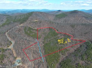 62 Bluffs On The Potomac, Springfield, WV 26763