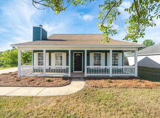 42 Wheatfield Dr, Fort Mitchell, AL 36856