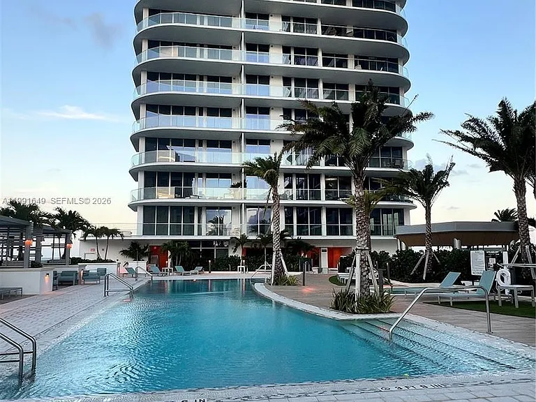 153 N Seabreeze Blvd #1703 — Photo 28