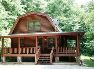 644 Mission Rd, Robbinsville, NC 28771