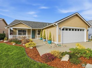 7742 48th Avenue SE, Lacey, WA 98503