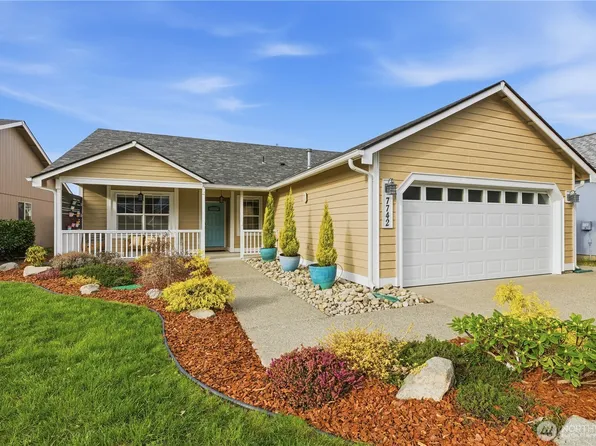 7742 48th Avenue SE, Lacey, WA 98503