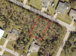 LOT 15 Langsom Ln LOT 15, North Pt, FL 34286