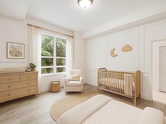 5th image of 950 Brickell Bay Dr APT 200