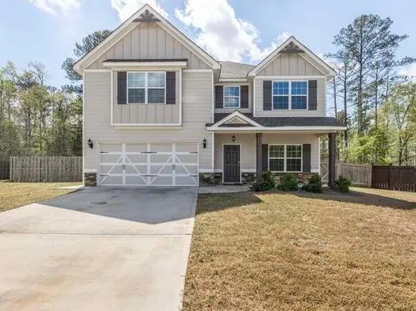 112 Pocono Ct, Bonaire, GA 31005