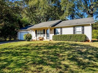 1008 Kings Mill Ct, Anderson, SC 29621