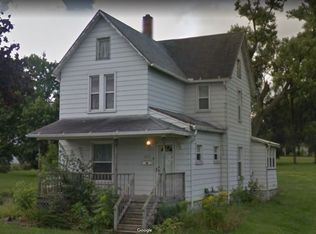 312 E Tiffin St, Willard, OH 44890