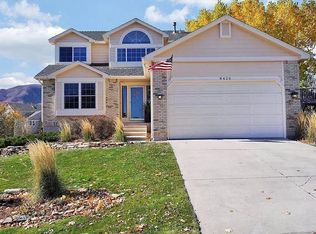 8420 Vance Ct, Colorado Springs, CO 80919
