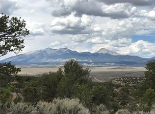 3620 Scheffellin Rd, Fort Garland, CO 81133