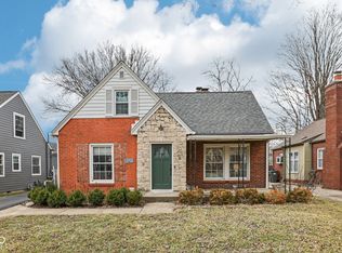 5260 Cornelius Ave, Indianapolis, IN