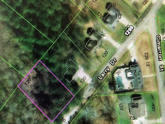 5th image of 1201 Larry Dr