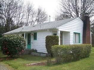 25247 E Bolton Rd, Veneta, OR 97487