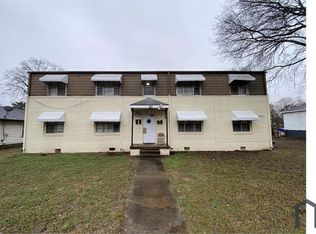 1224 Maple St, Birmingham, AL 35217