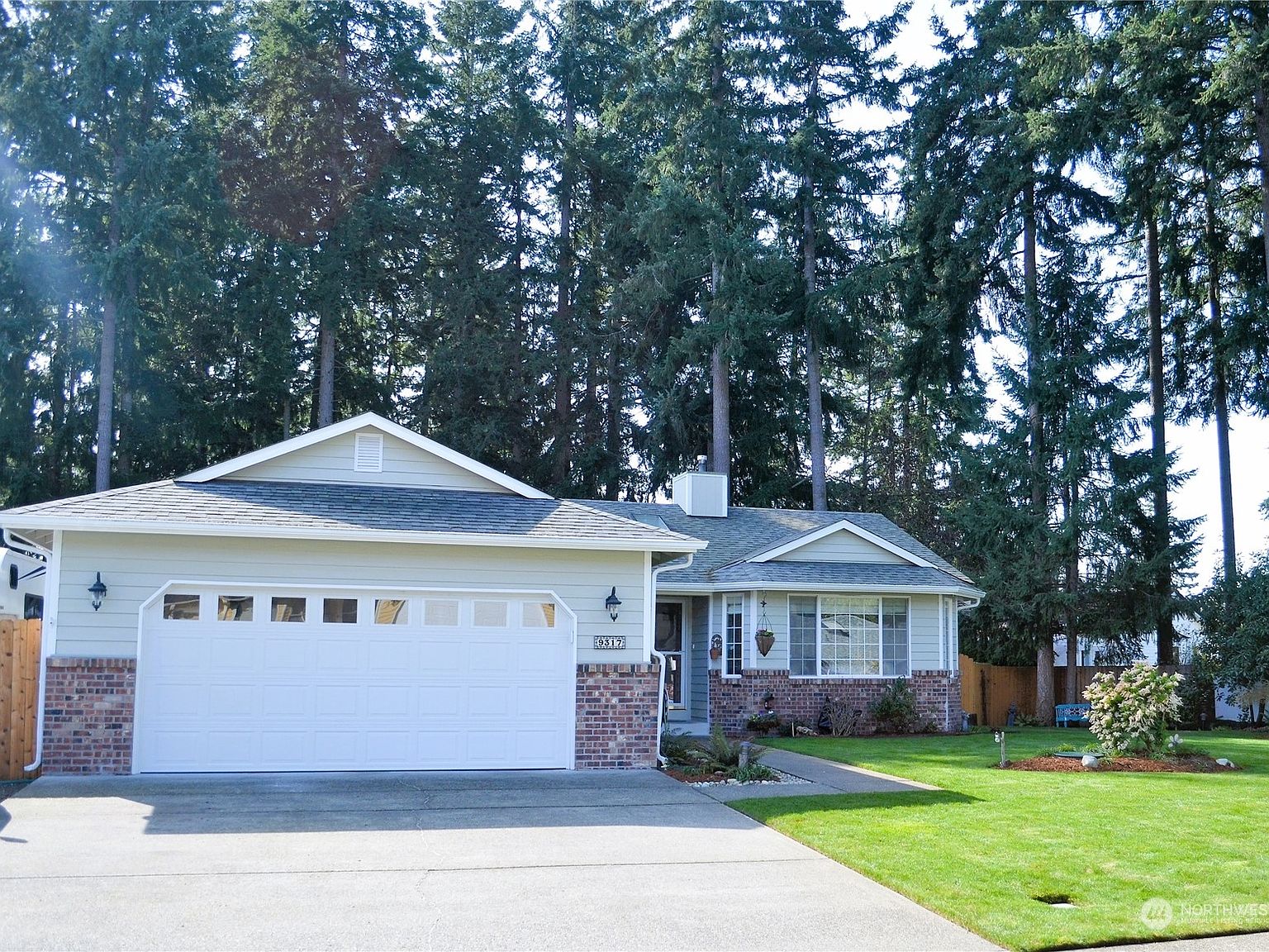 9317 Alexander Drive NE, Lacey, WA 98516 Zillow
