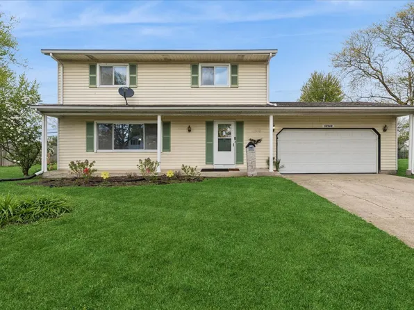 18342 W Linda Ln, Gurnee, IL 60031