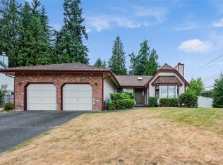 29601 57th Pl S, Auburn, WA 98001