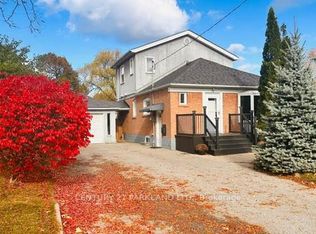 78 Cree Ave, Toronto, ON M1M 1Z8