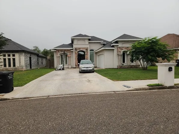 3114 E Truman Ave, Alton, TX 78573