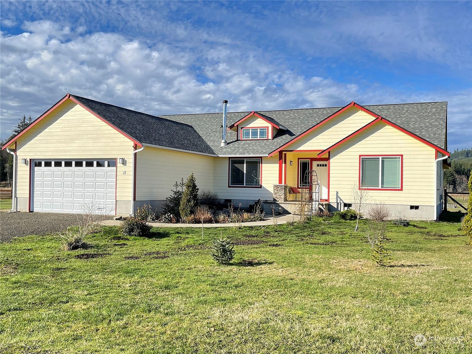 13 Vista Lane, Mccleary, WA 98557 Zillow