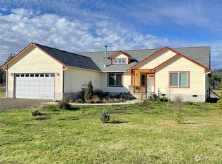 13 Vista Ln, McCleary, WA 98557