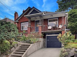 3434 15th Ave S, Seattle, WA 98144