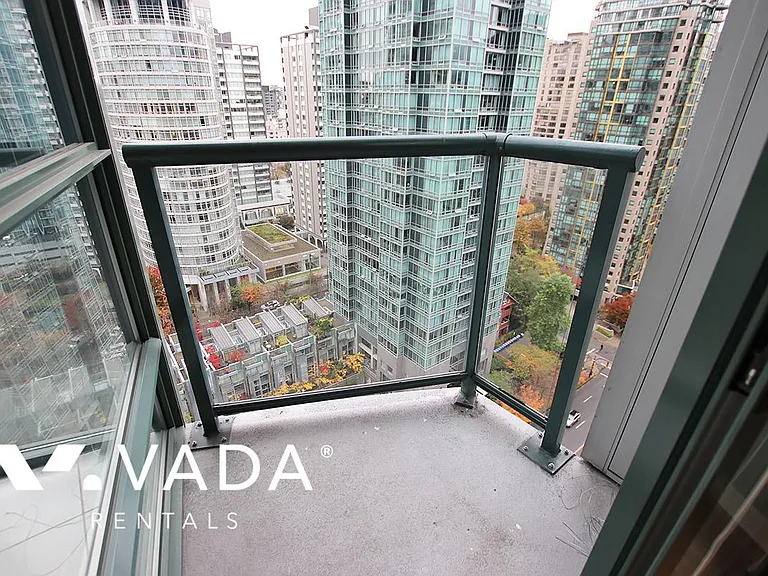 1239 Georgia St W #2103 — Photo 3