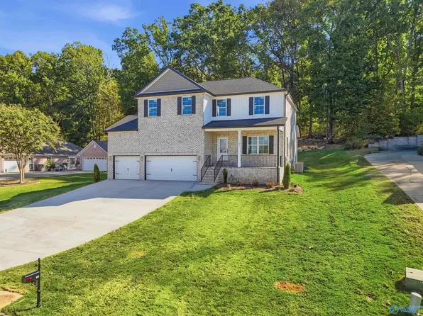 105 Amber Way, Decatur, AL 35603