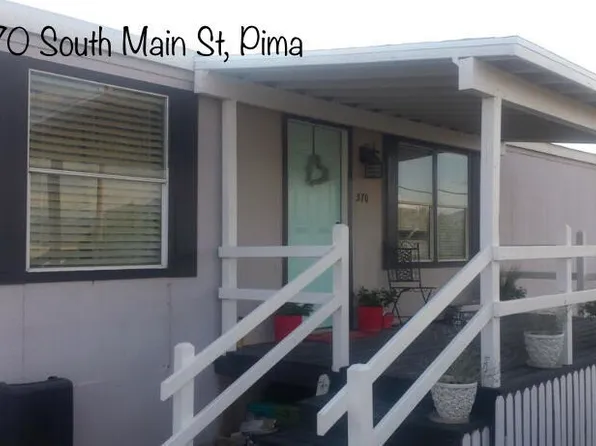 370 S Main St, Pima, AZ 85543