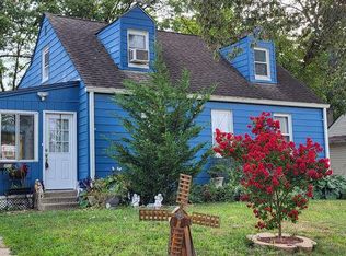 4608 72nd Ave, Hyattsville, MD 20784