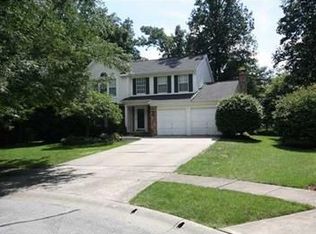 363 Higley Ct, Columbus, OH