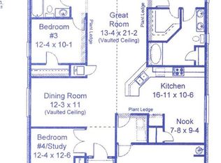 3008 33rd Ave, Milton, FL 32583