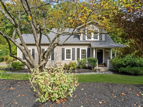 158 Woodland St, West Boylston, MA 01583