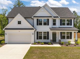 134 Pinnacle Ct, Raeford, NC 28376