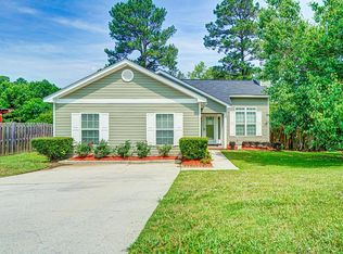 698 Steeplechase Way, Evans, GA 30809