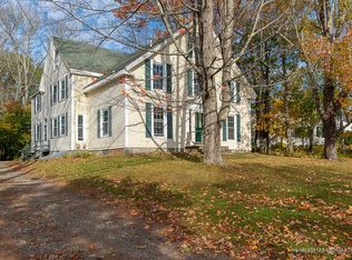 72 Federal St, Wiscasset, ME 04578