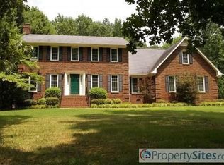 177 Steeple Chase Cir, Waxhaw, NC 28173