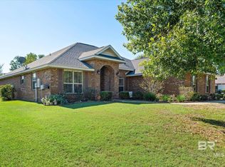 25820 Mercer Ct, Daphne, AL 36526