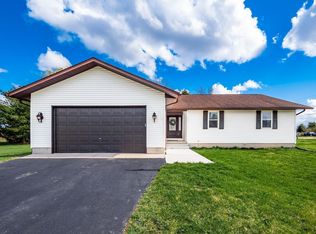 865 W Jefferson Kiousville Rd SE, West Jefferson, OH 43162