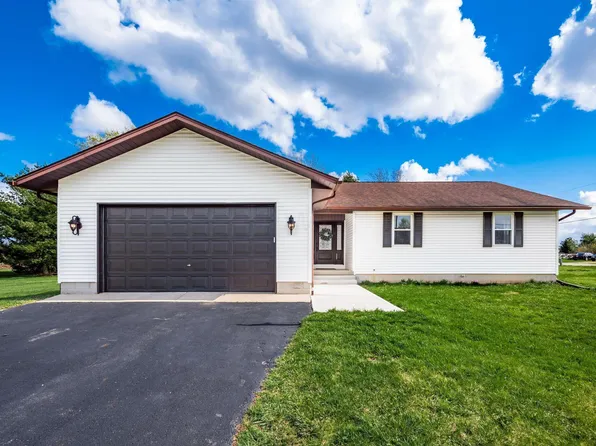 865 W Jefferson Kiousville Rd SE, West Jefferson, OH 43162