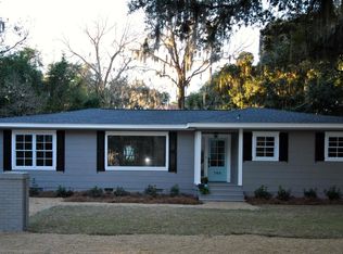 708 Pinckney St, Beaufort, SC 29902