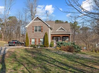 113 Summit Dr, Columbia, TN 38401