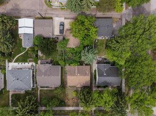 9306 64th Ave NW, Edmonton, AB T6E 0H8