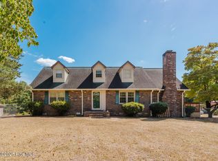 1414 Pine Acres Rd, White Oak, NC 28399