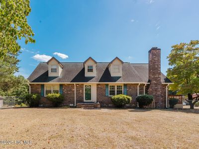 1414 Pine Acres Road, White Oak, NC, 28399