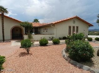 471 Camino Providencia, Rio Rico, AZ 85648